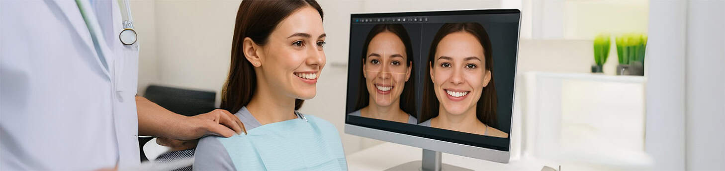 Digital Smile Design